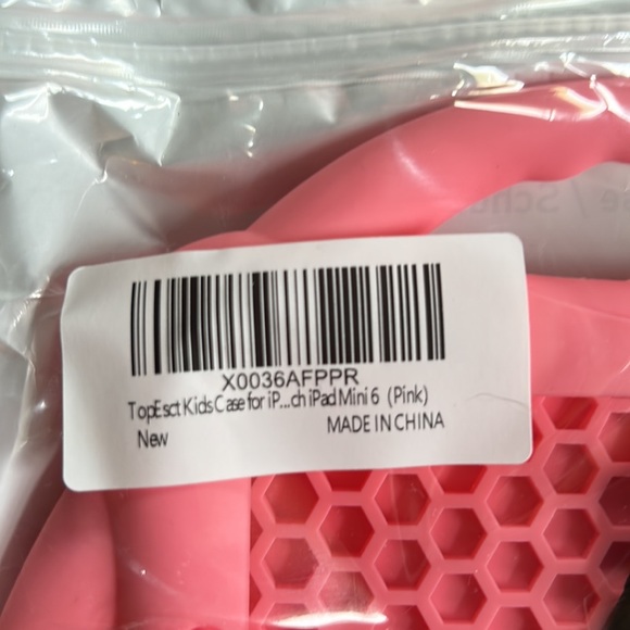 NWT Kids Case for iPad Mini 6th Generation Case - Picture 4 of 4